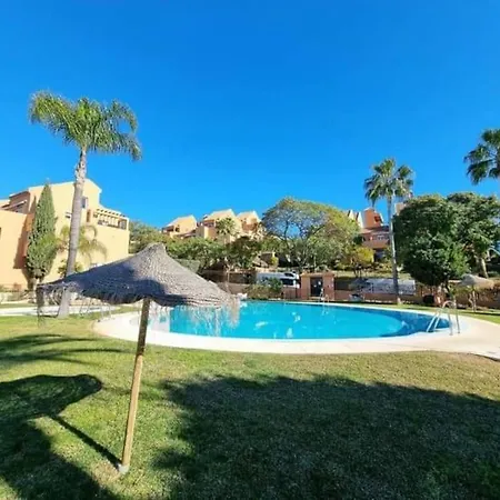 Luxury With Beautiful Views * Marbella